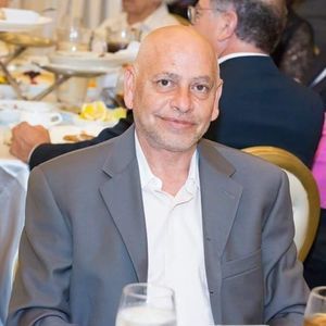 Meet your Posher, Hany